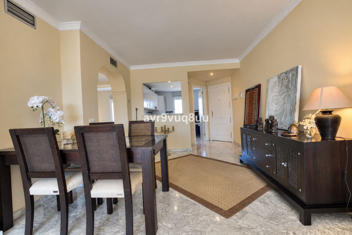 Penthouse in Mijas Golf — photo 10 of 10