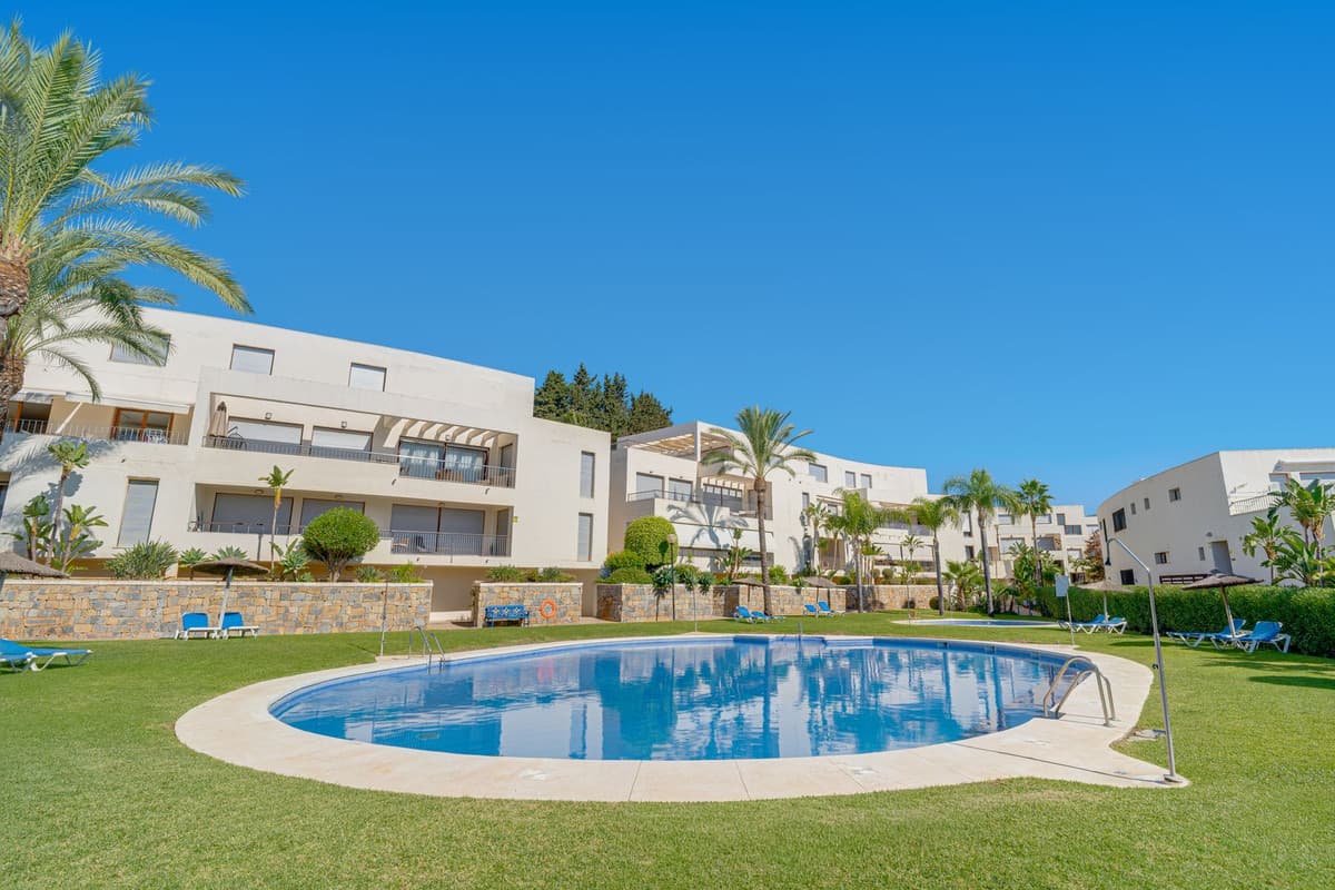 Ground Floor Apartment in Altos de los Monteros — photo 4 of 10