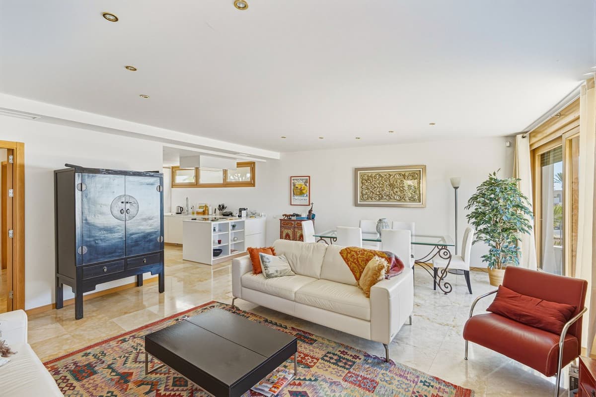 Ground Floor Apartment in Altos de los Monteros — photo 5 of 10