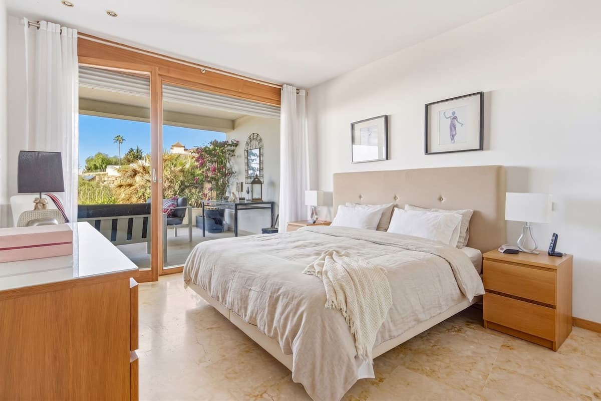 Ground Floor Apartment in Altos de los Monteros — photo 7 of 10