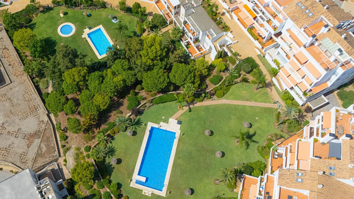 Top Floor Apartment in Torrequebrada — photo 1 of 10
