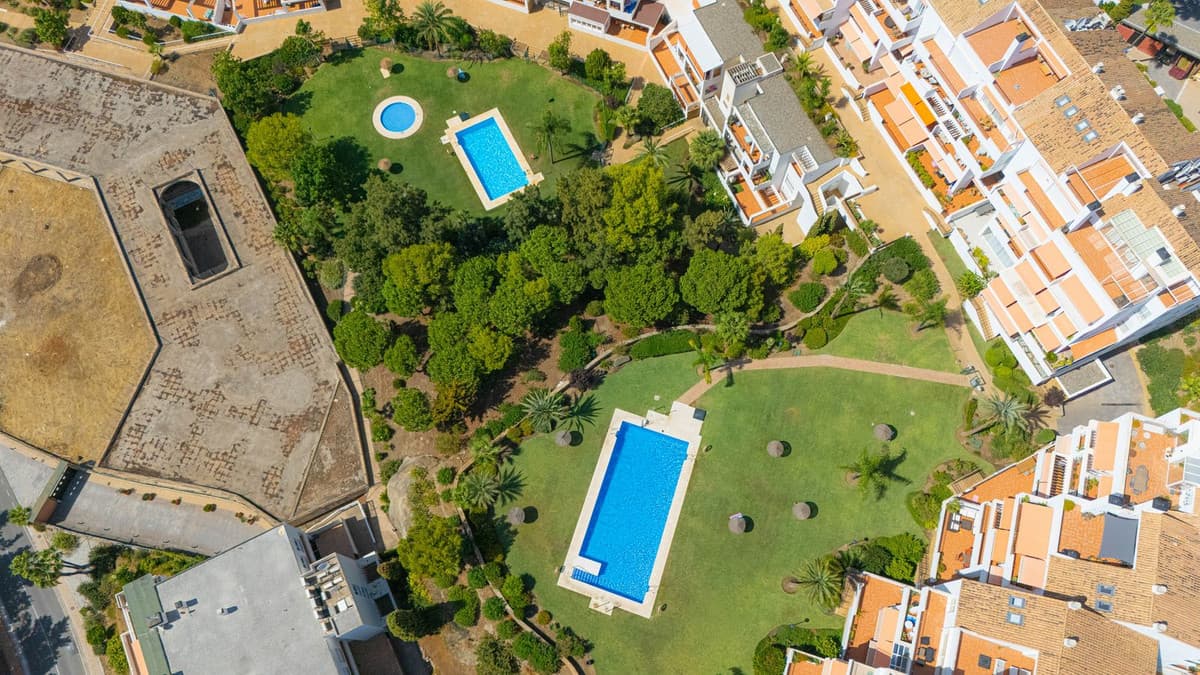Top Floor Apartment in Torrequebrada — photo 2 of 10