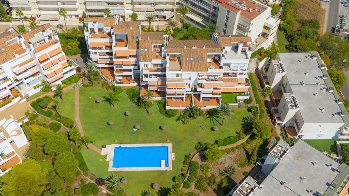 Top Floor Apartment in Torrequebrada — photo 5 of 10
