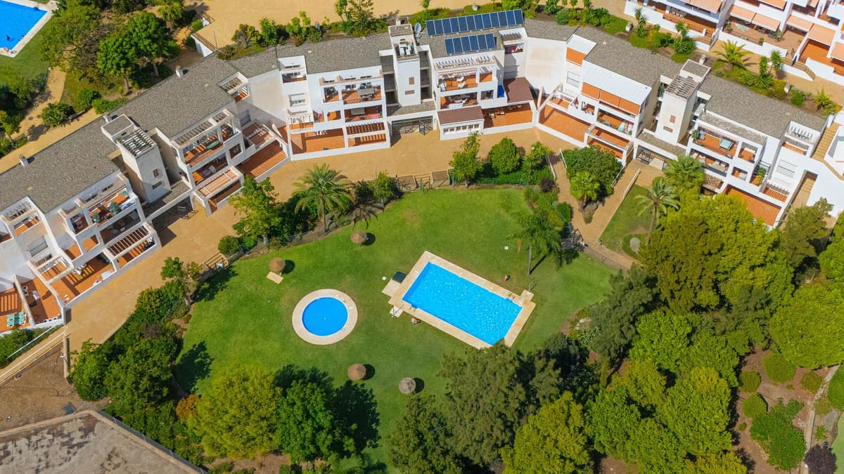 Top Floor Apartment in Torrequebrada — photo 6 of 10