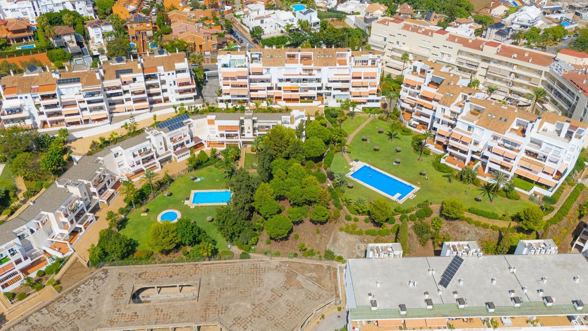 Top Floor Apartment in Torrequebrada — photo 8 of 10