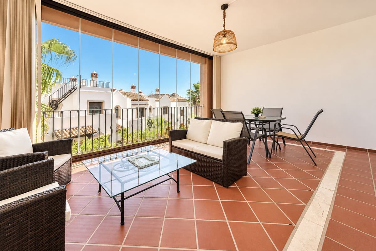 Townhouse in Estepona — photo 5 of 10