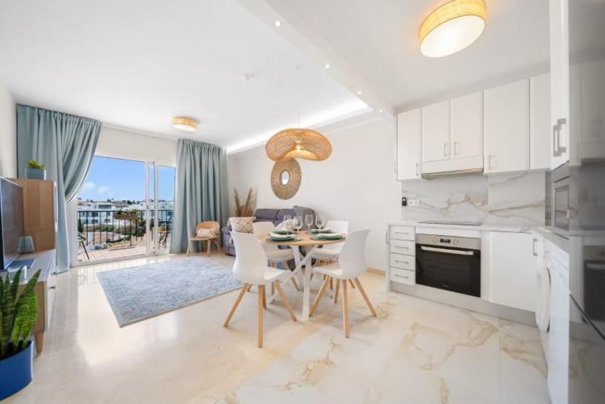 Penthouse in Mijas Costa — photo 2 of 10