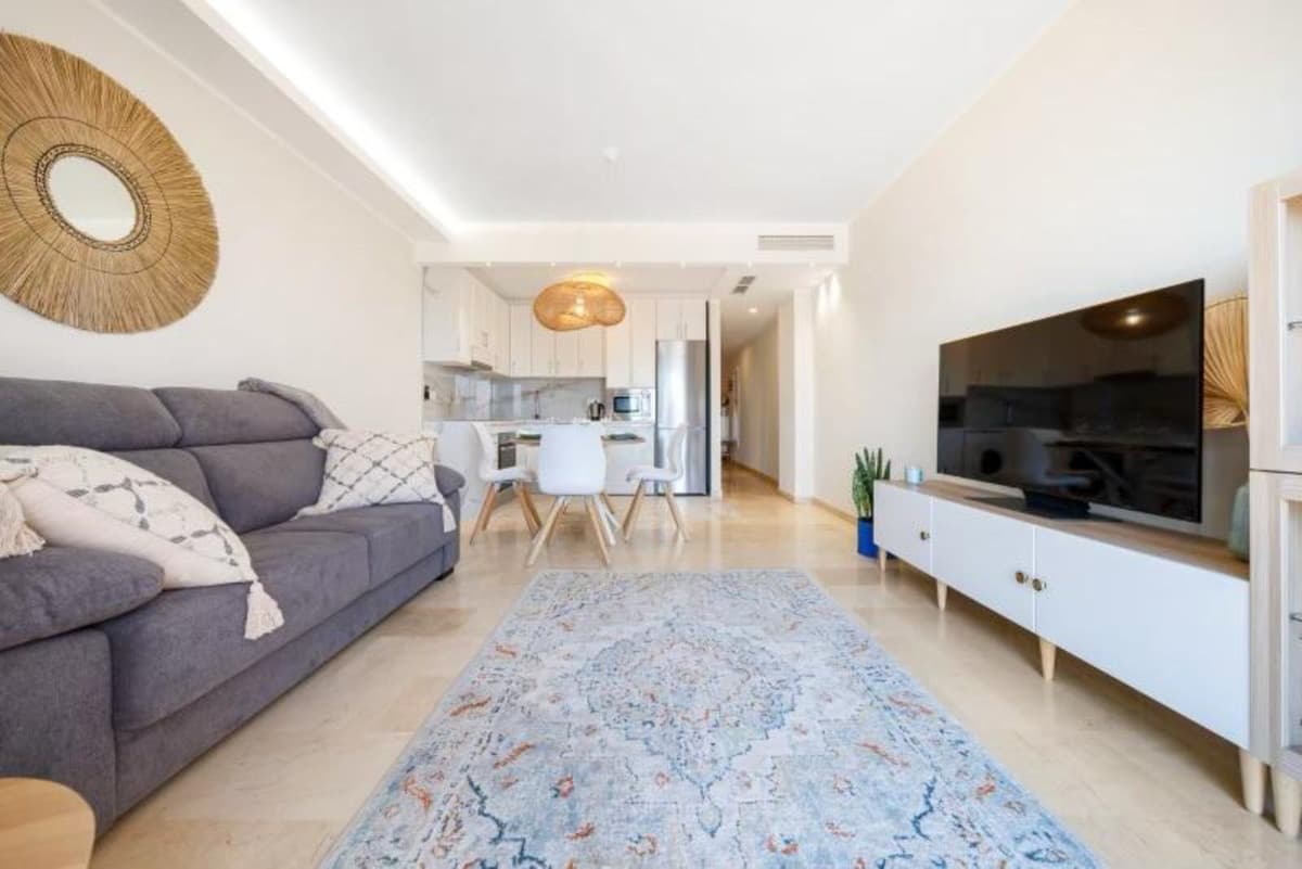 Penthouse in Mijas Costa — photo 4 of 10