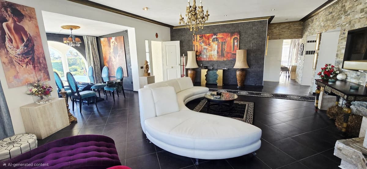 Detached Villa in Mijas Costa — photo 6 of 10