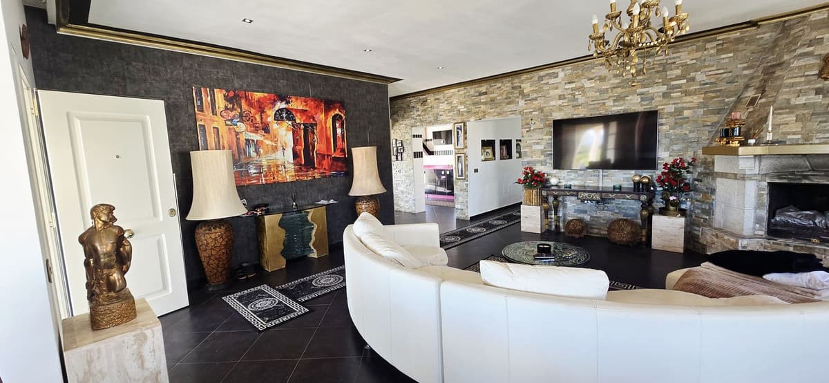 Detached Villa in Mijas Costa — photo 7 of 10
