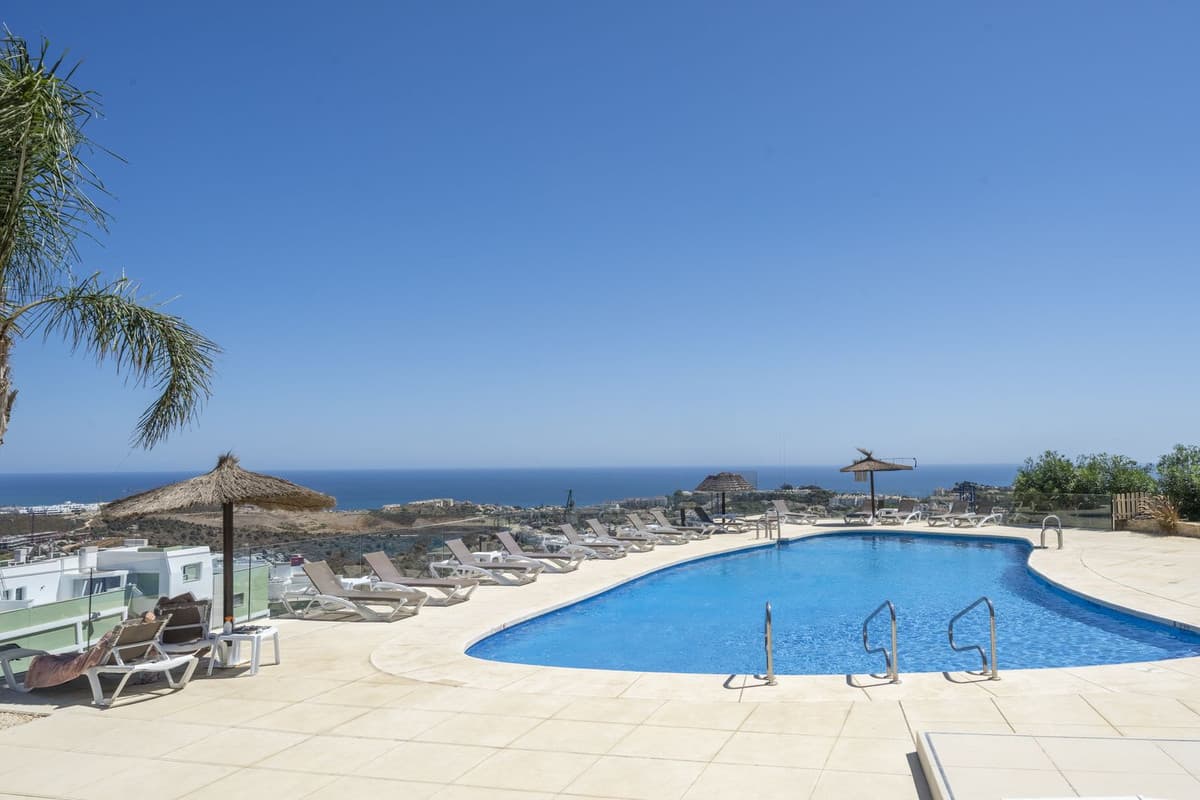 Penthouse Duplex in Calanova Golf — photo 1 of 10