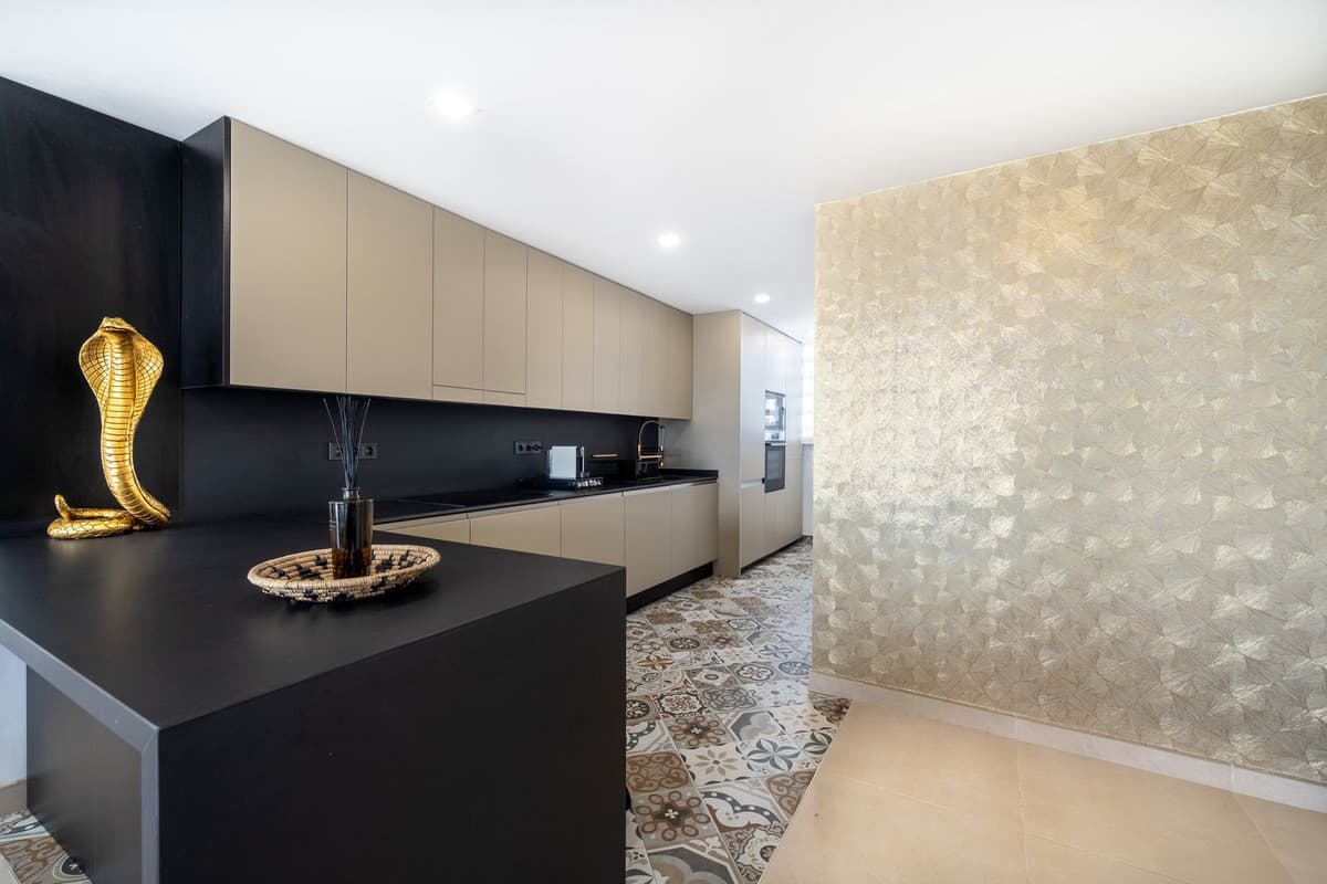 Penthouse Duplex in Calanova Golf — photo 7 of 10