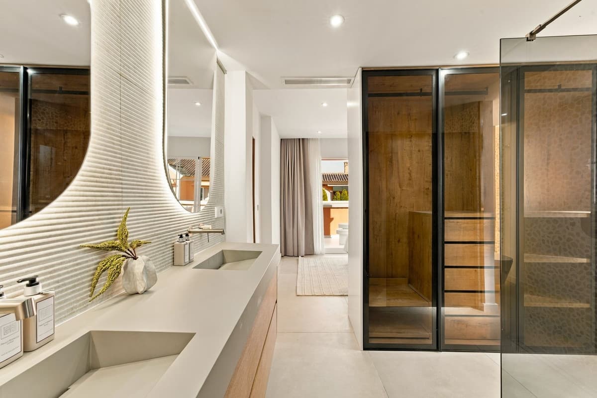 Penthouse Duplex in Nueva Andalucía — photo 6 of 10