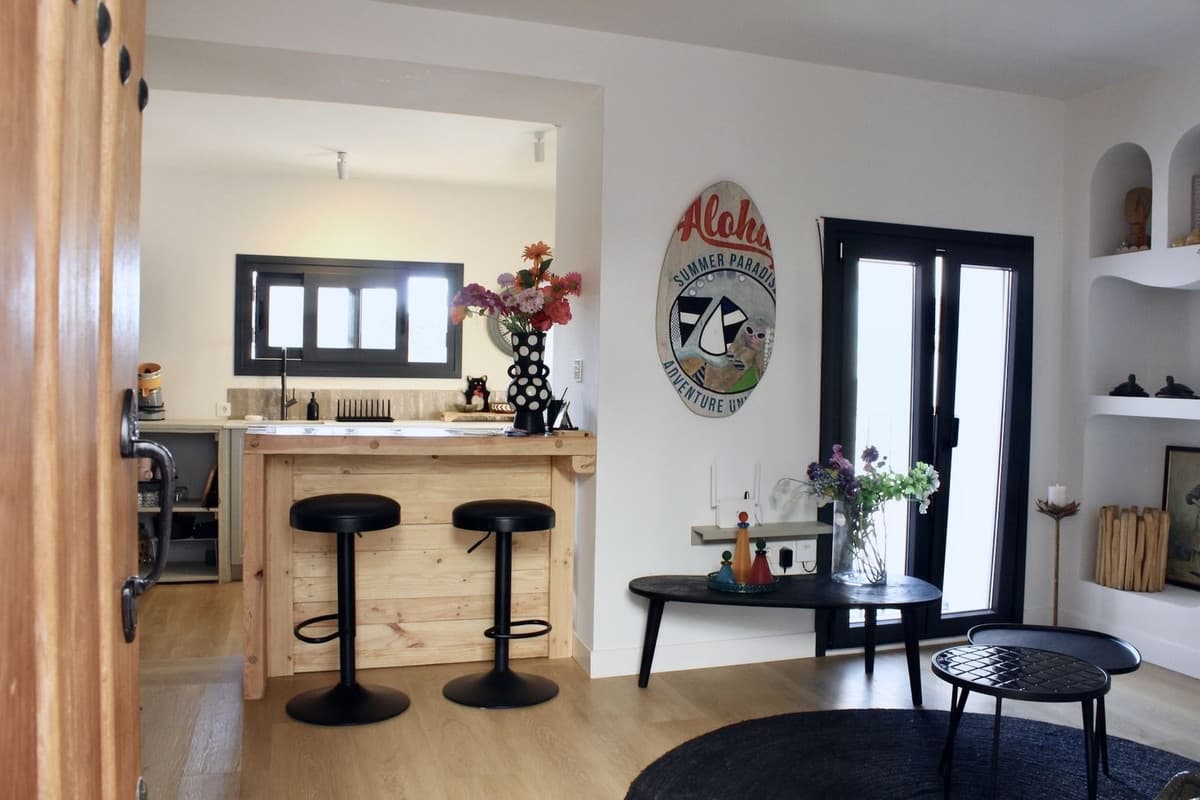 Townhouse in Ojén — photo 1 of 10