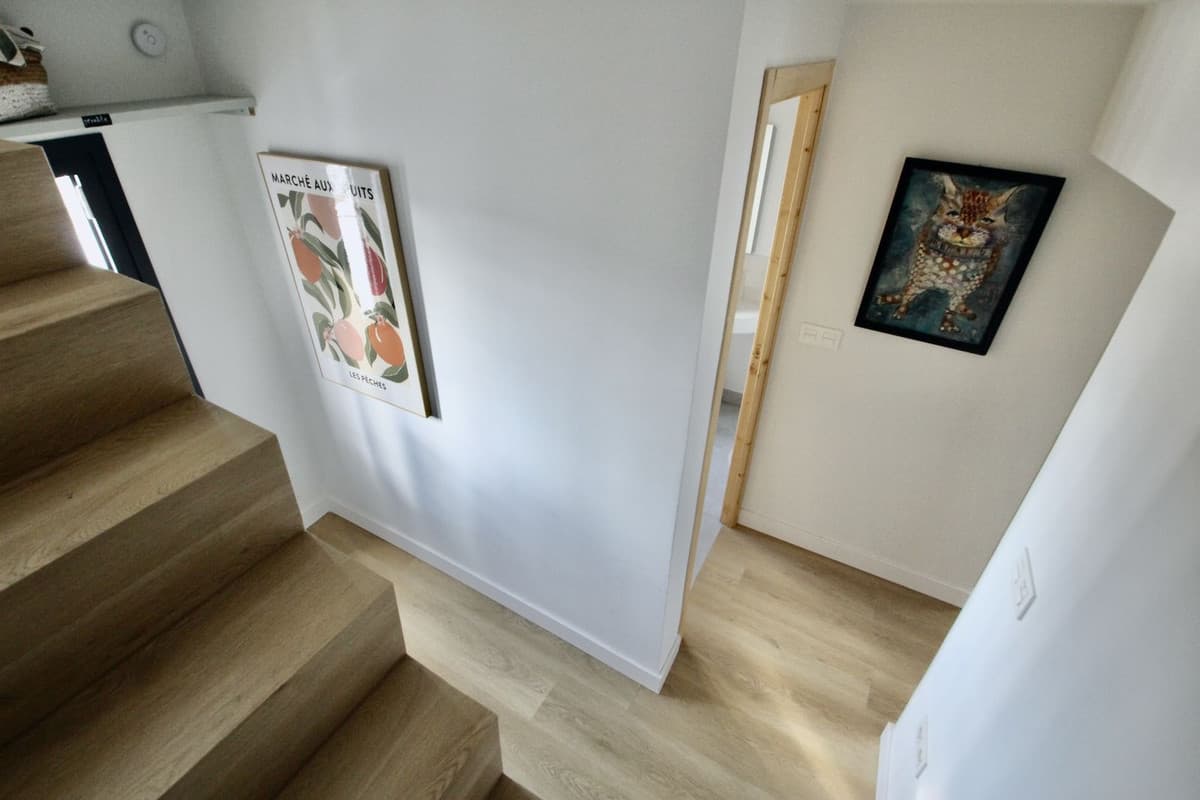 Townhouse in Ojén — photo 5 of 10