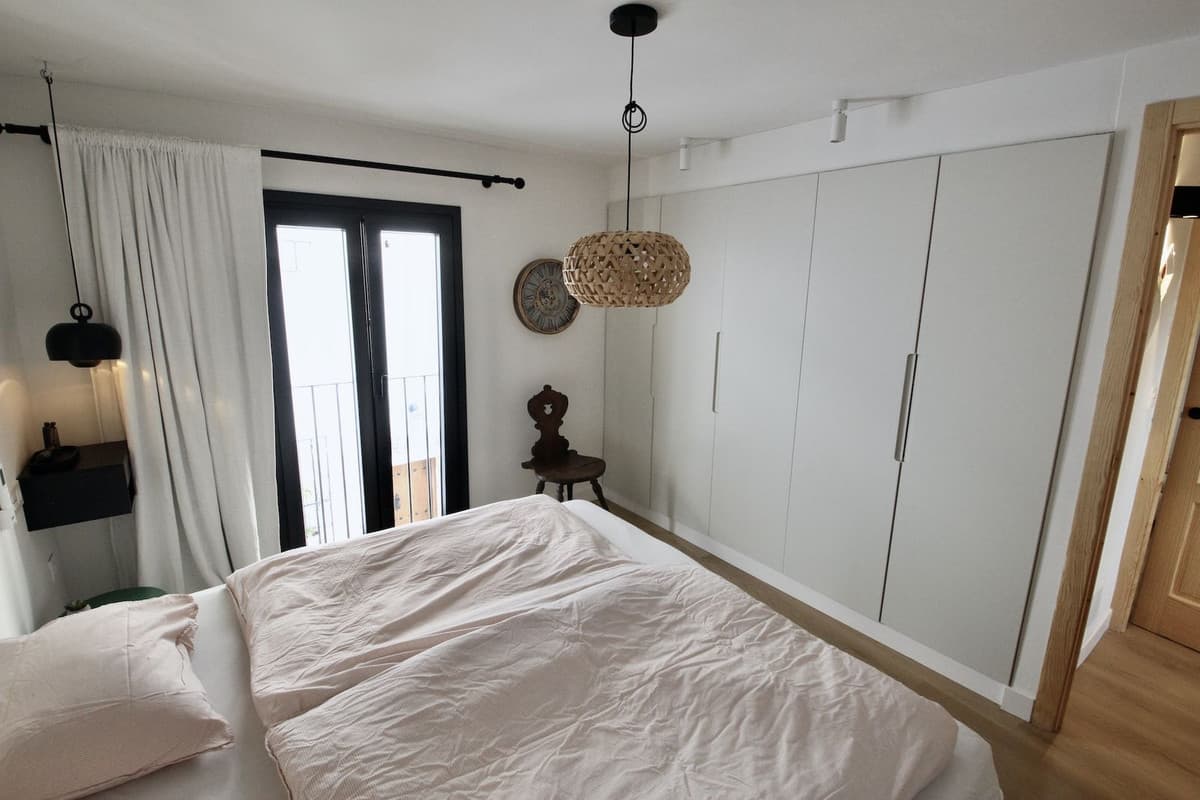 Townhouse in Ojén — photo 9 of 10