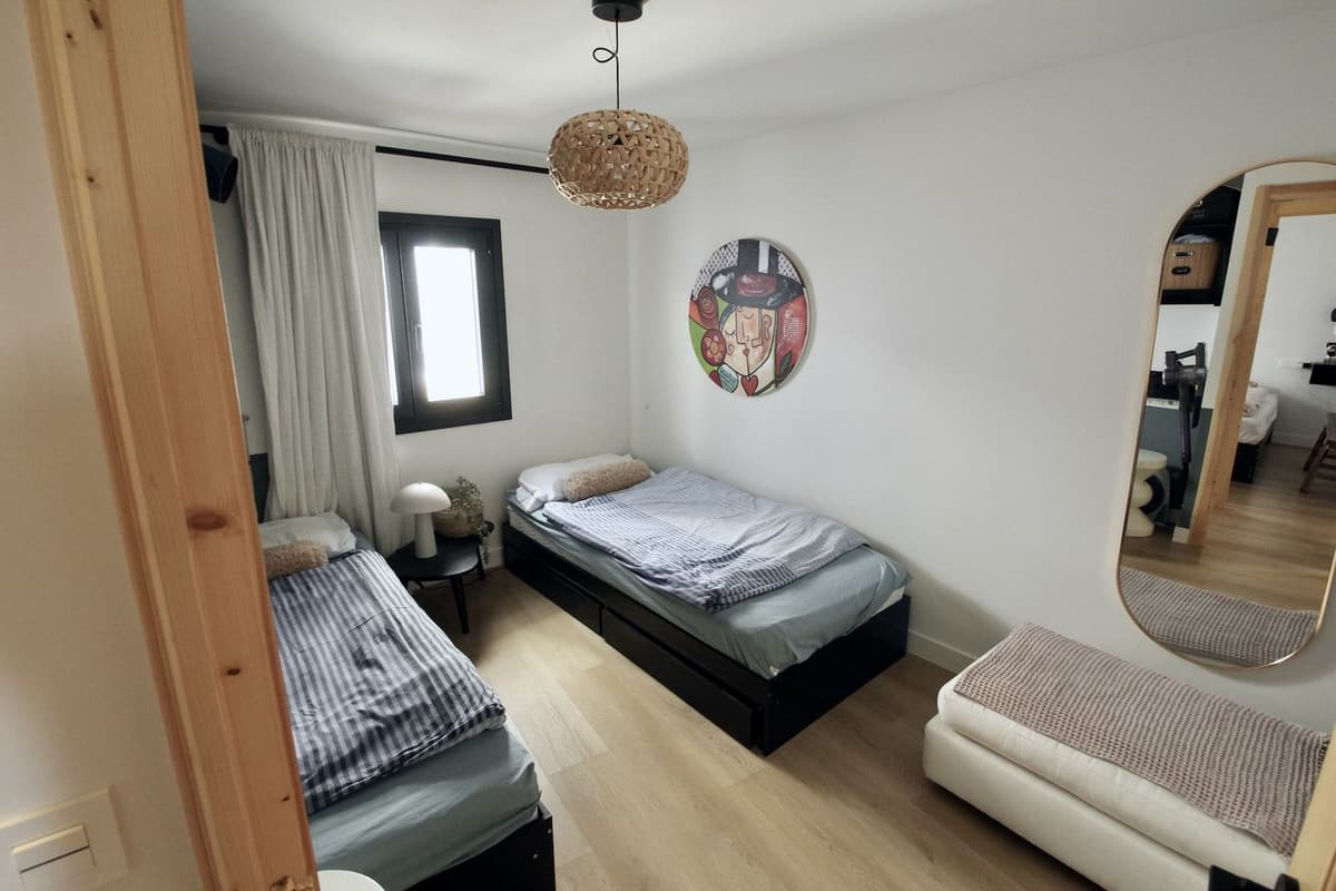 Townhouse in Ojén — photo 10 of 10