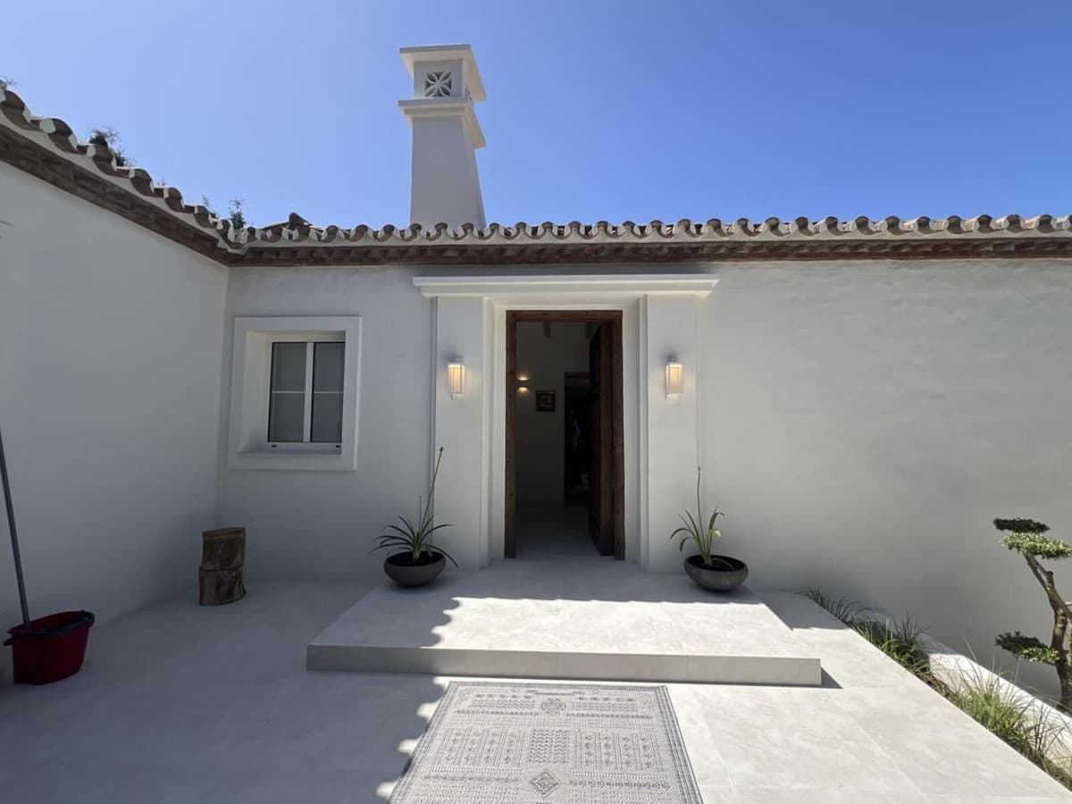 Detached Villa in Guadalmina Alta — photo 5 of 10