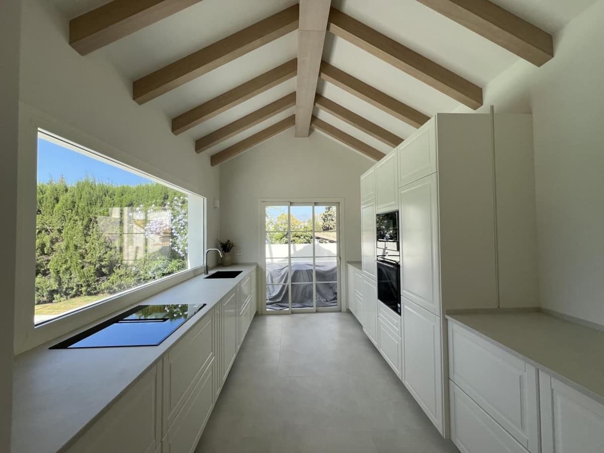 Detached Villa in Guadalmina Alta — photo 6 of 10