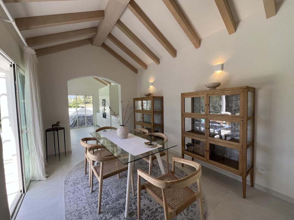 Detached Villa in Guadalmina Alta — photo 7 of 10