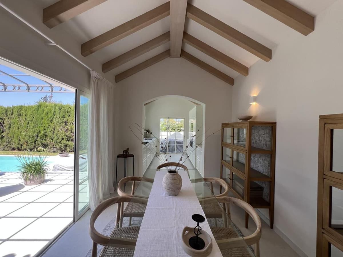 Detached Villa in Guadalmina Alta — photo 8 of 10