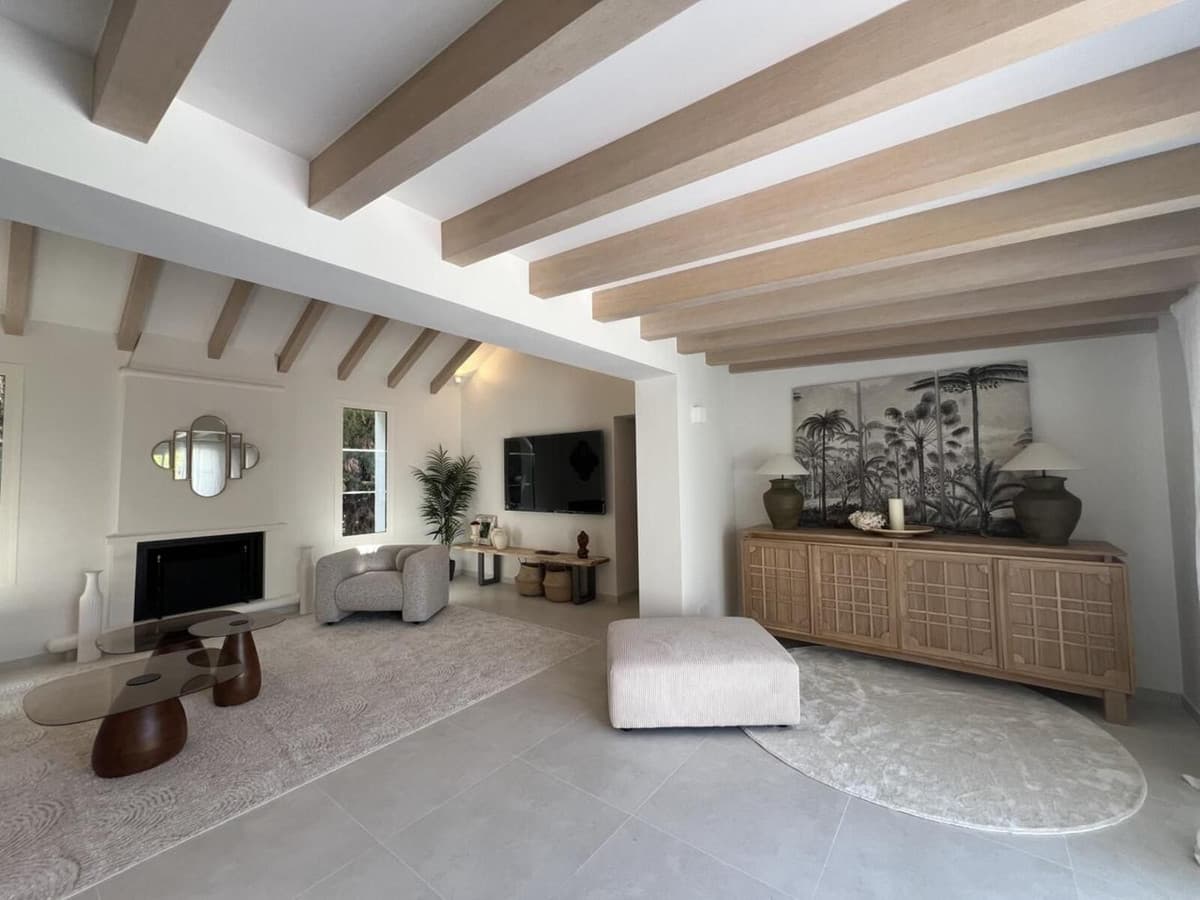 Detached Villa in Guadalmina Alta — photo 10 of 10