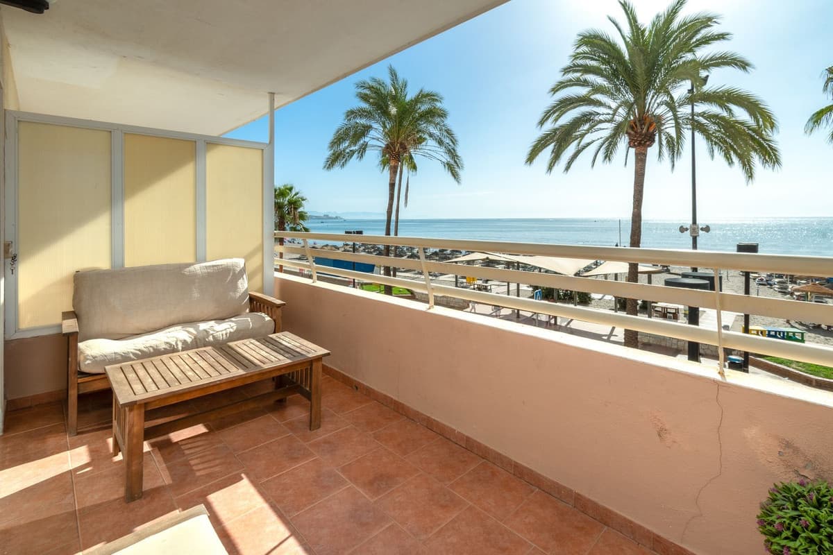 Middle Floor Apartment in Fuengirola — photo 8 of 10