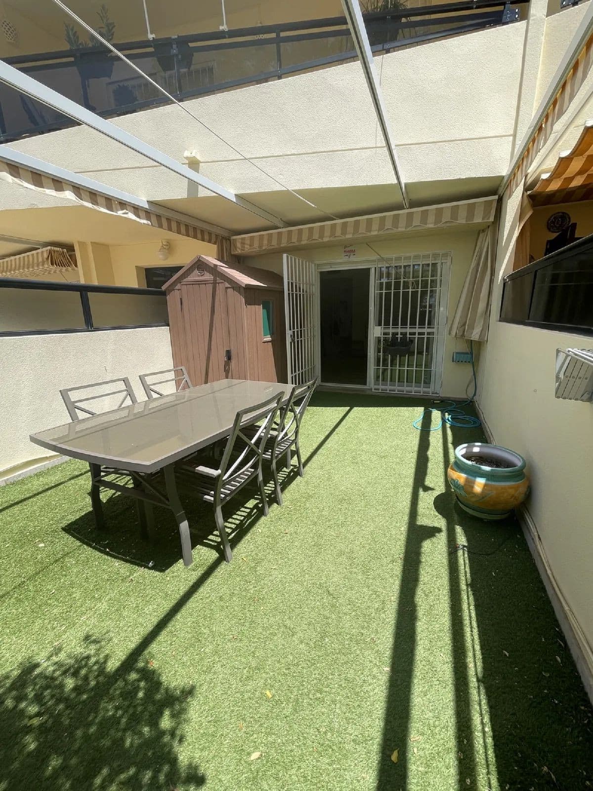 Ground Floor Apartment in Torremolinos — photo 1 of 10