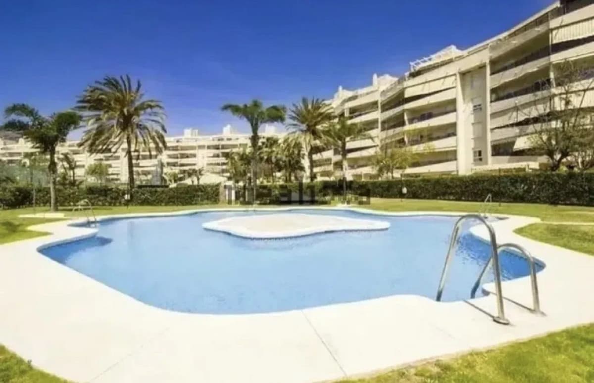 Ground Floor Apartment in Torremolinos — photo 2 of 10