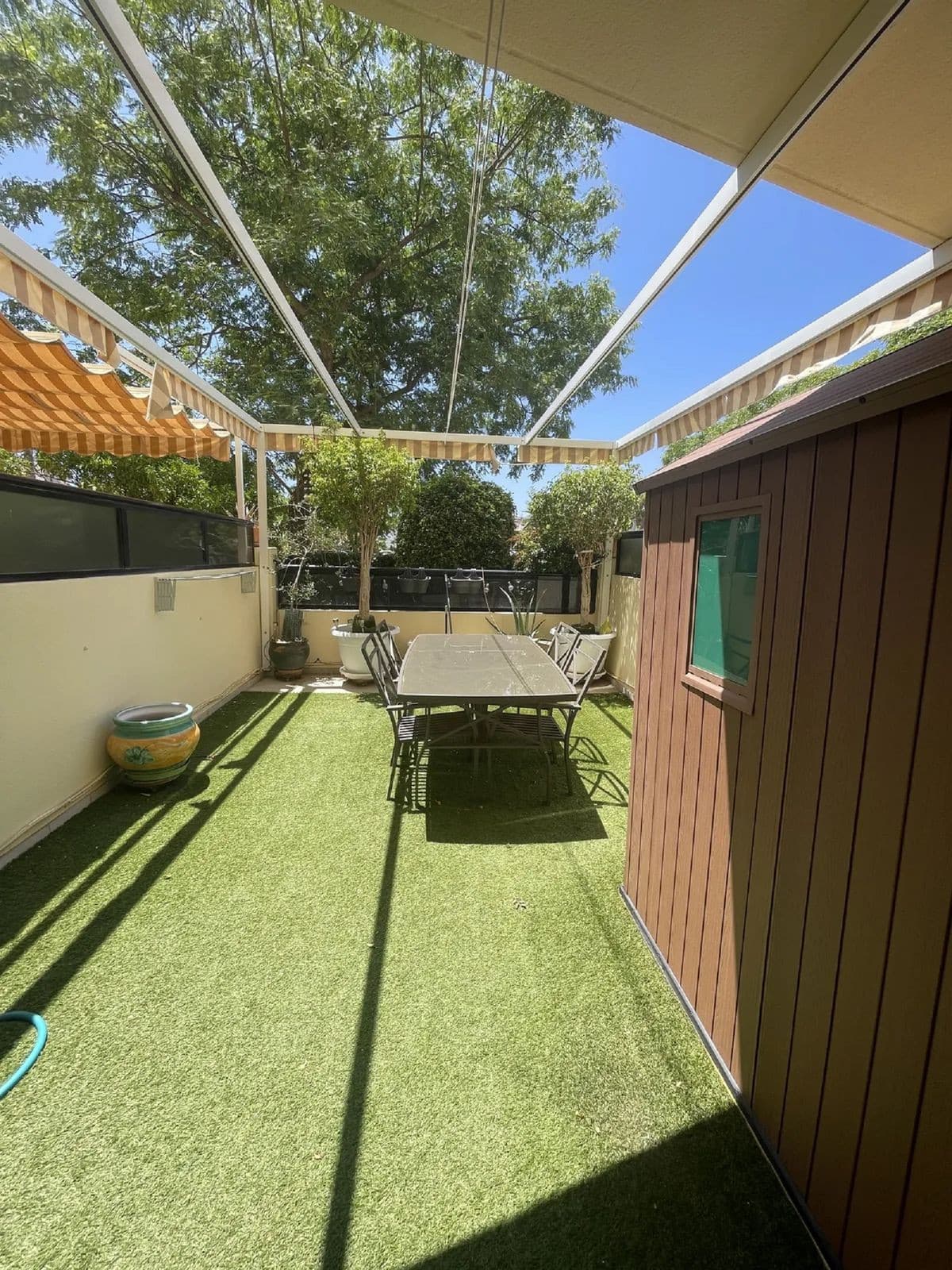 Ground Floor Apartment in Torremolinos — photo 5 of 10