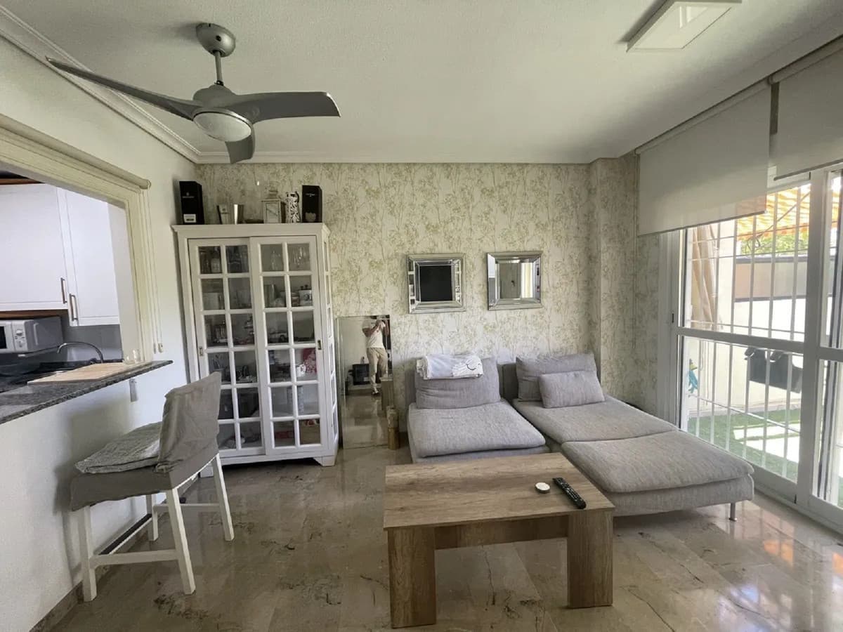 Ground Floor Apartment in Torremolinos — photo 6 of 10