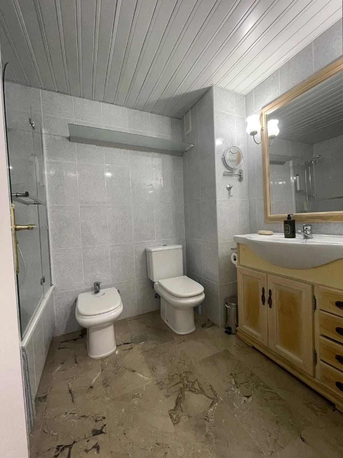 Ground Floor Apartment in Torremolinos — photo 7 of 10