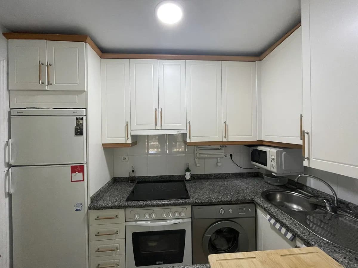 Ground Floor Apartment in Torremolinos — photo 9 of 10