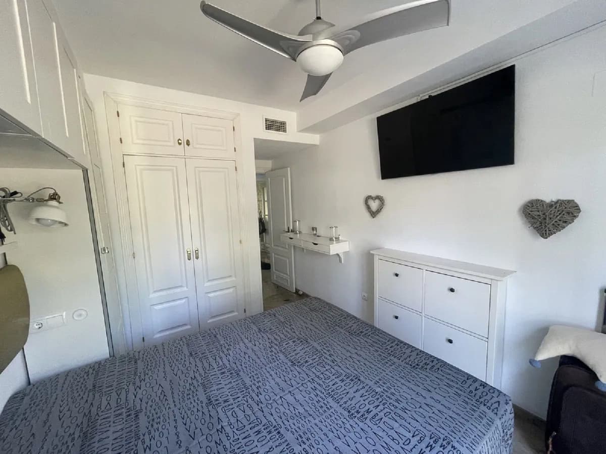 Ground Floor Apartment in Torremolinos — photo 10 of 10
