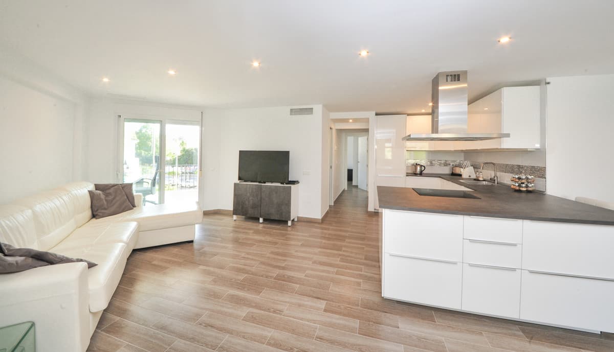 Penthouse in Mijas Golf — photo 2 of 10