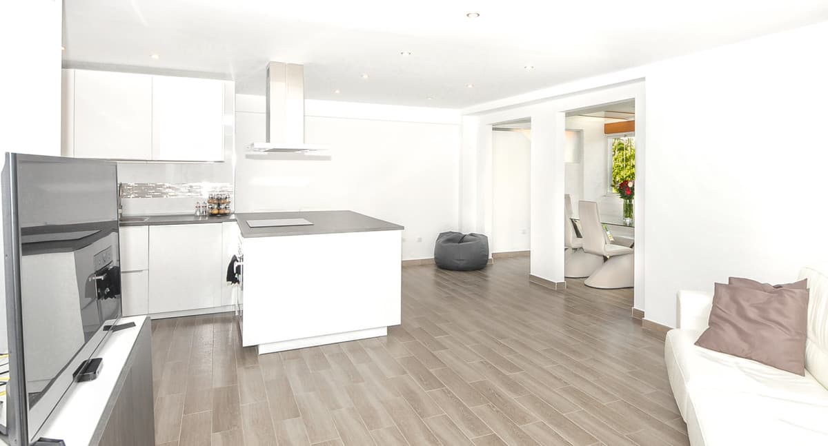 Penthouse in Mijas Golf — photo 3 of 10