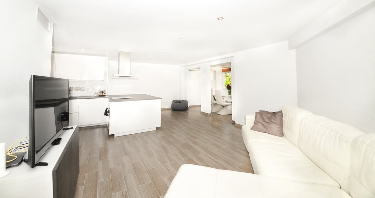 Penthouse in Mijas Golf — photo 4 of 10