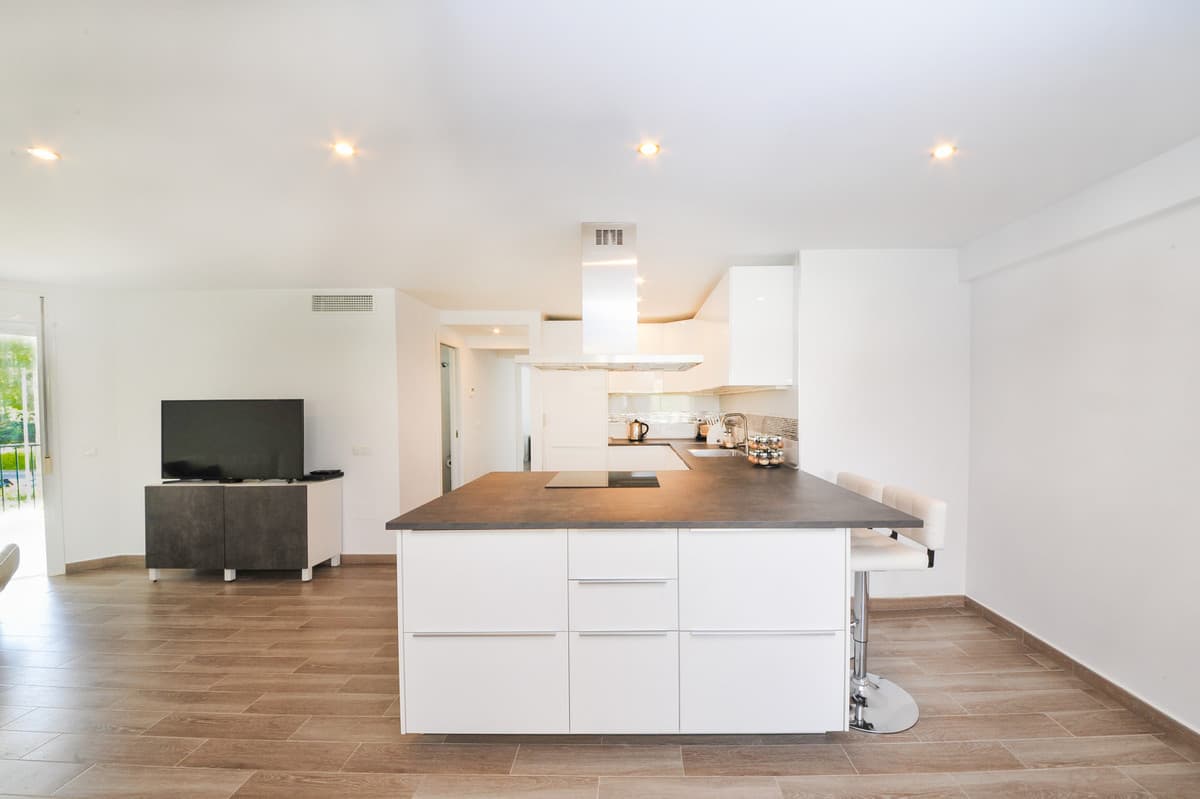 Penthouse in Mijas Golf — photo 5 of 10