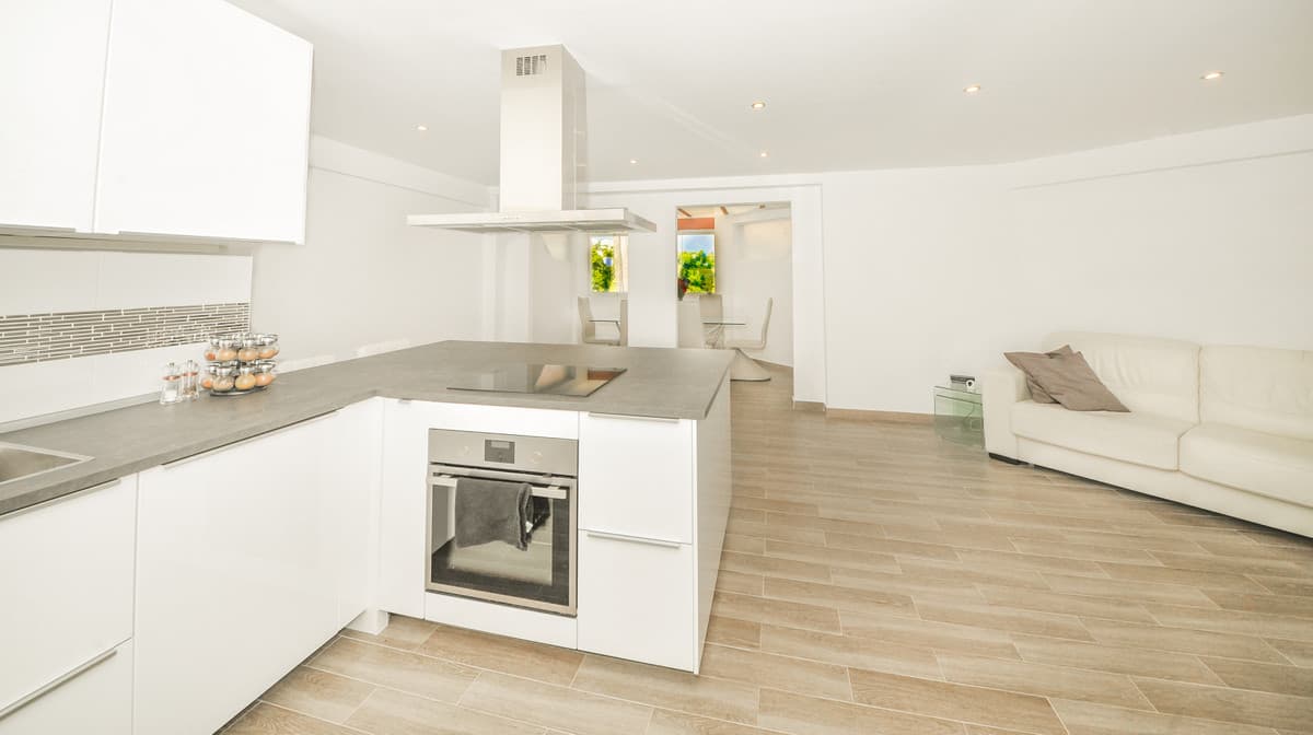 Penthouse in Mijas Golf — photo 8 of 10