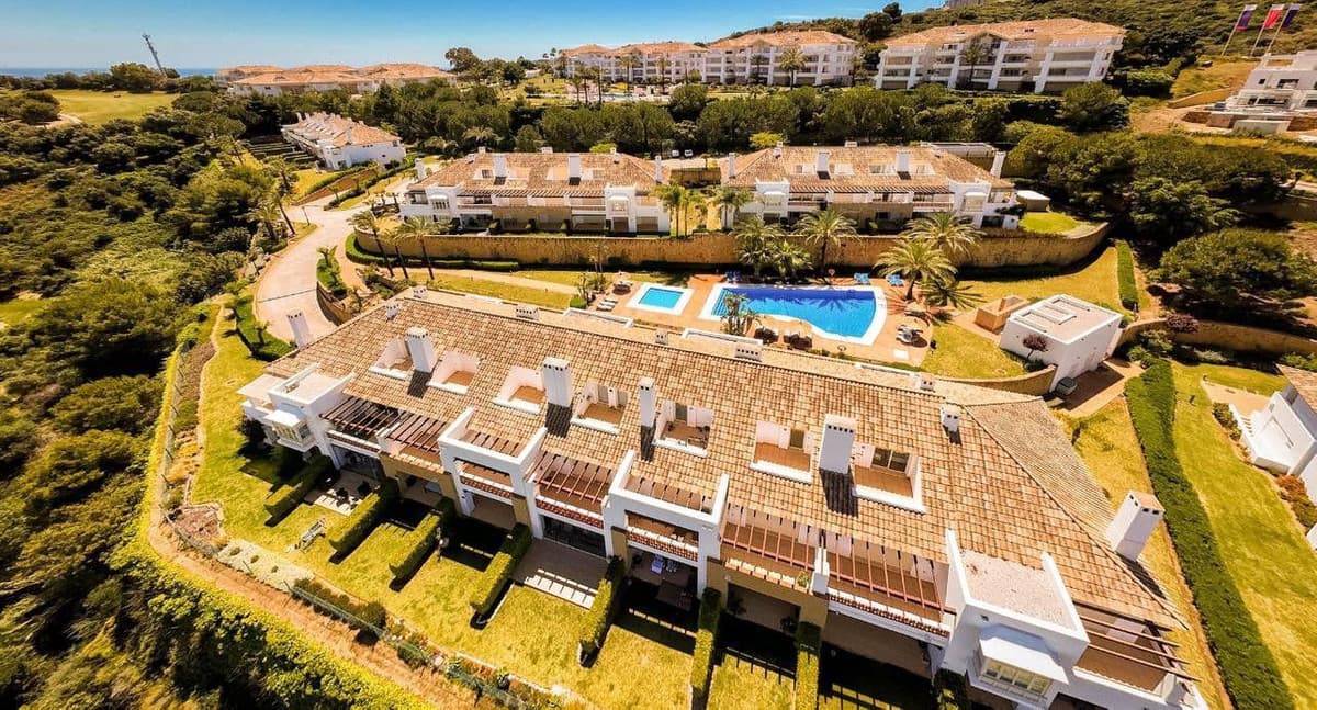 Townhouse in La Cala Golf — photo 1 of 10