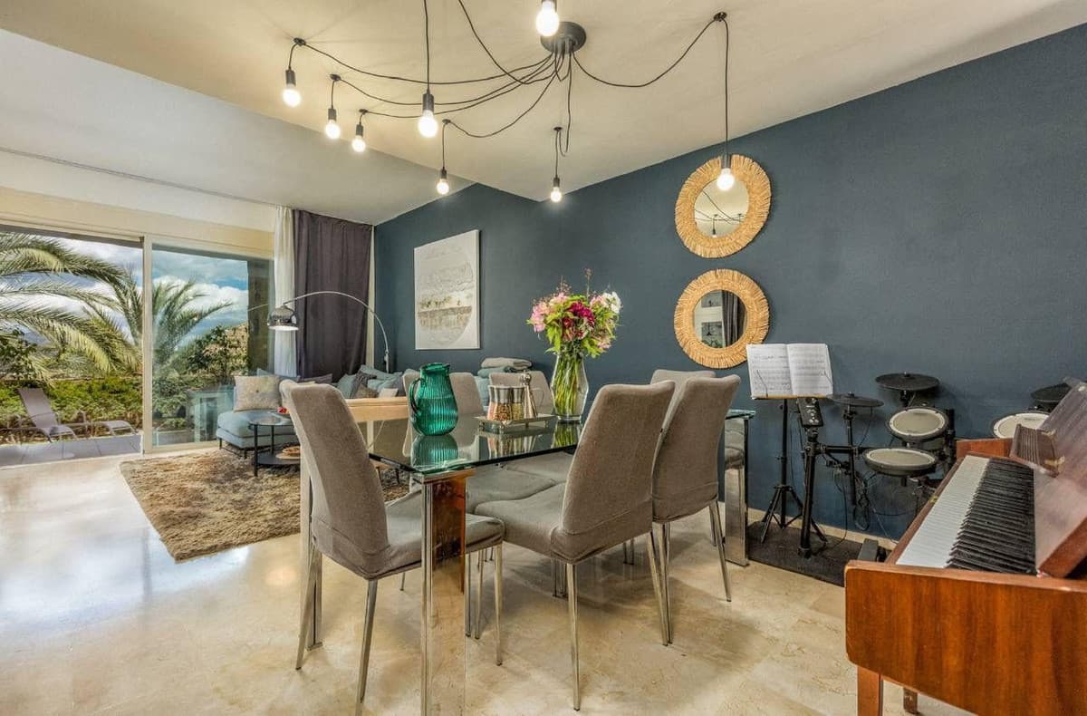 Townhouse in La Cala Golf — photo 2 of 10