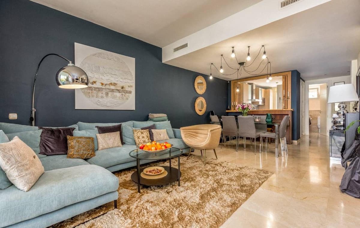 Townhouse in La Cala Golf — photo 3 of 10