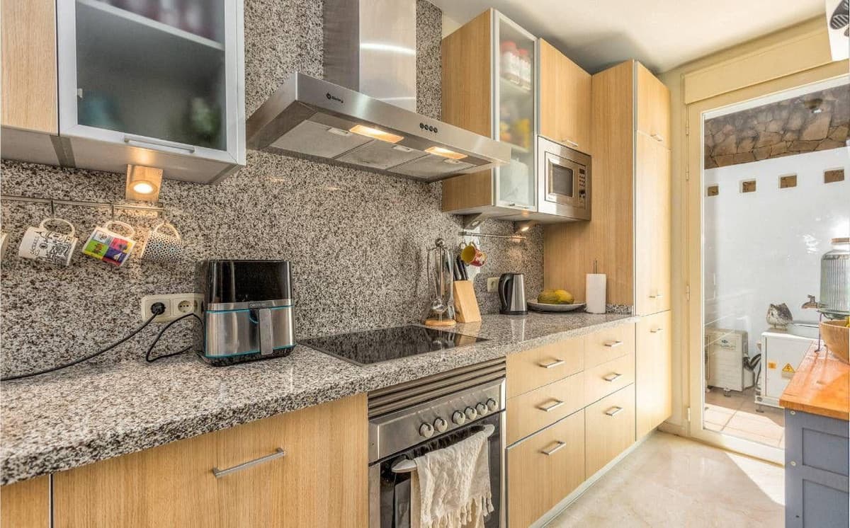 Townhouse in La Cala Golf — photo 4 of 10