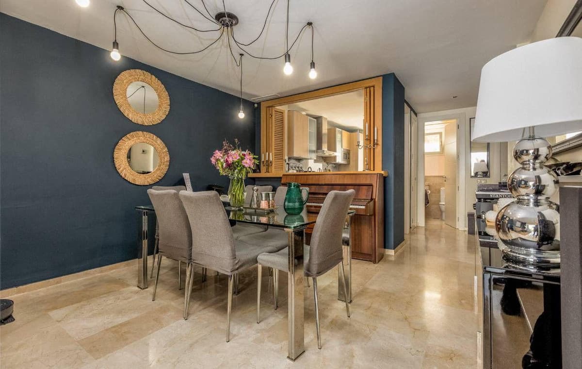 Townhouse in La Cala Golf — photo 5 of 10