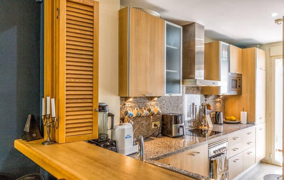 Townhouse in La Cala Golf — photo 8 of 10
