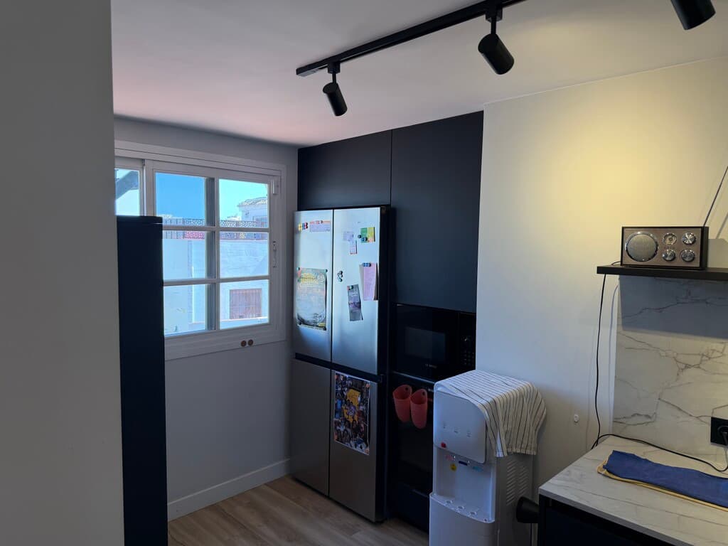Middle Floor Apartment in Fuengirola — photo 4 of 10