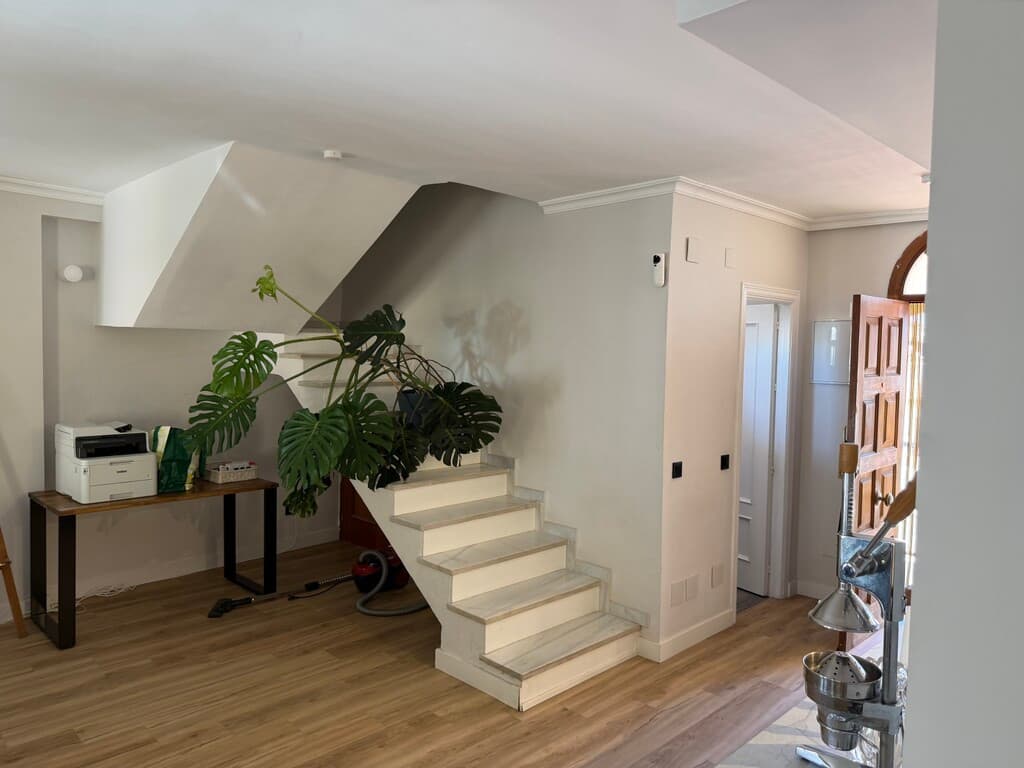 Middle Floor Apartment in Fuengirola — photo 5 of 10