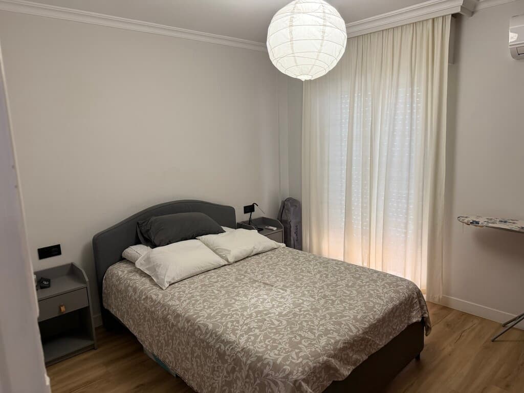 Middle Floor Apartment in Fuengirola — photo 8 of 10