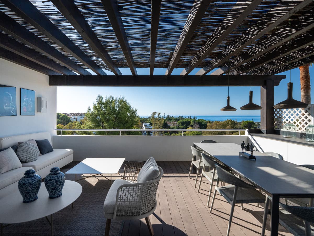 Detached Villa in The Golden Mile — photo 3 of 10