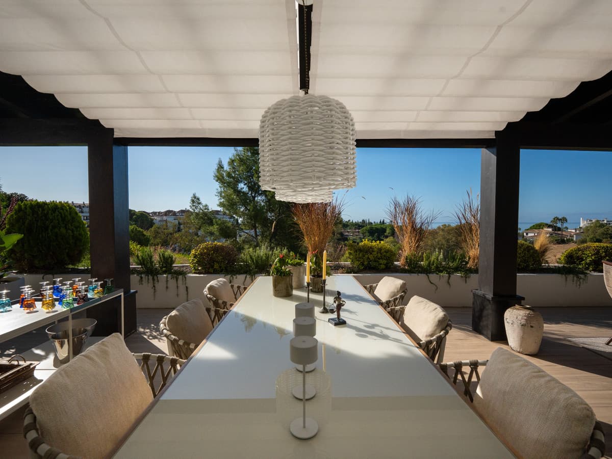 Detached Villa in The Golden Mile — photo 6 of 10